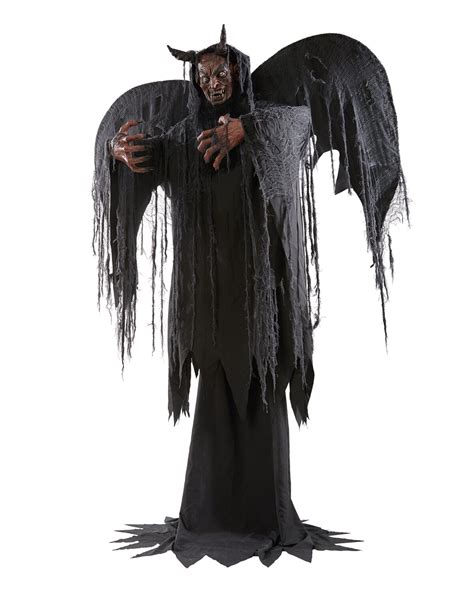 Spirit halloween demon. Things To Know About Spirit halloween demon. 